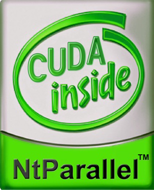 CudaInside